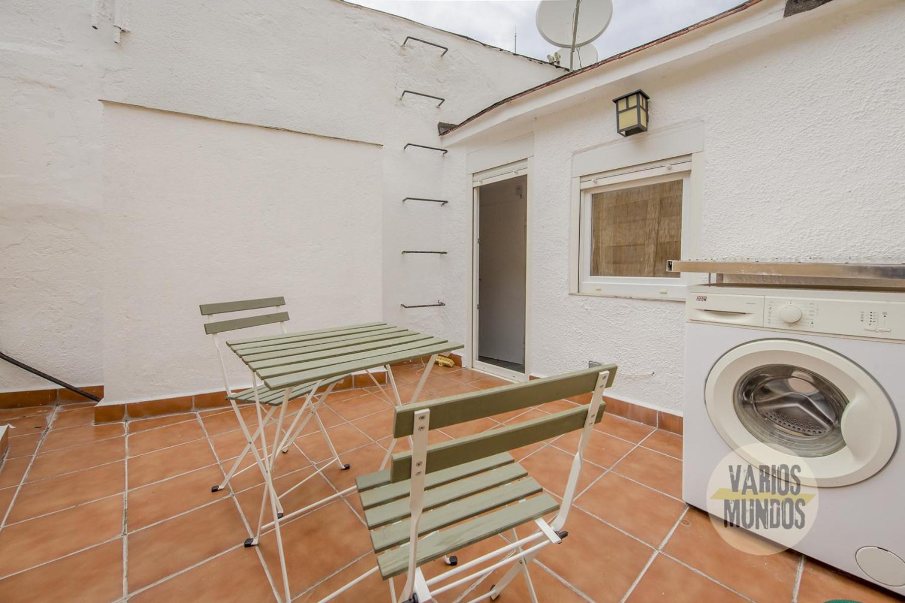 Siente 3, Al Pie De Gran Via E2 Apartamento *